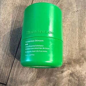 Green Lotus Enzyme Exfoliator